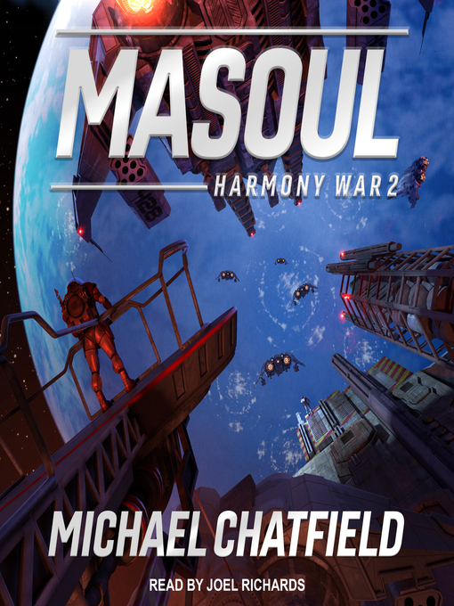 Title details for Masoul by Michael Chatfield - Wait list